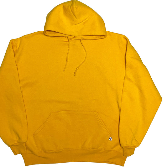 90's Russell Parka 好カラー！ Size (XL)