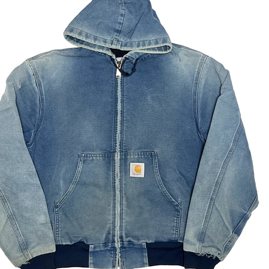 80's〜 Carhartt Active JKT Size (M) レアカラー！