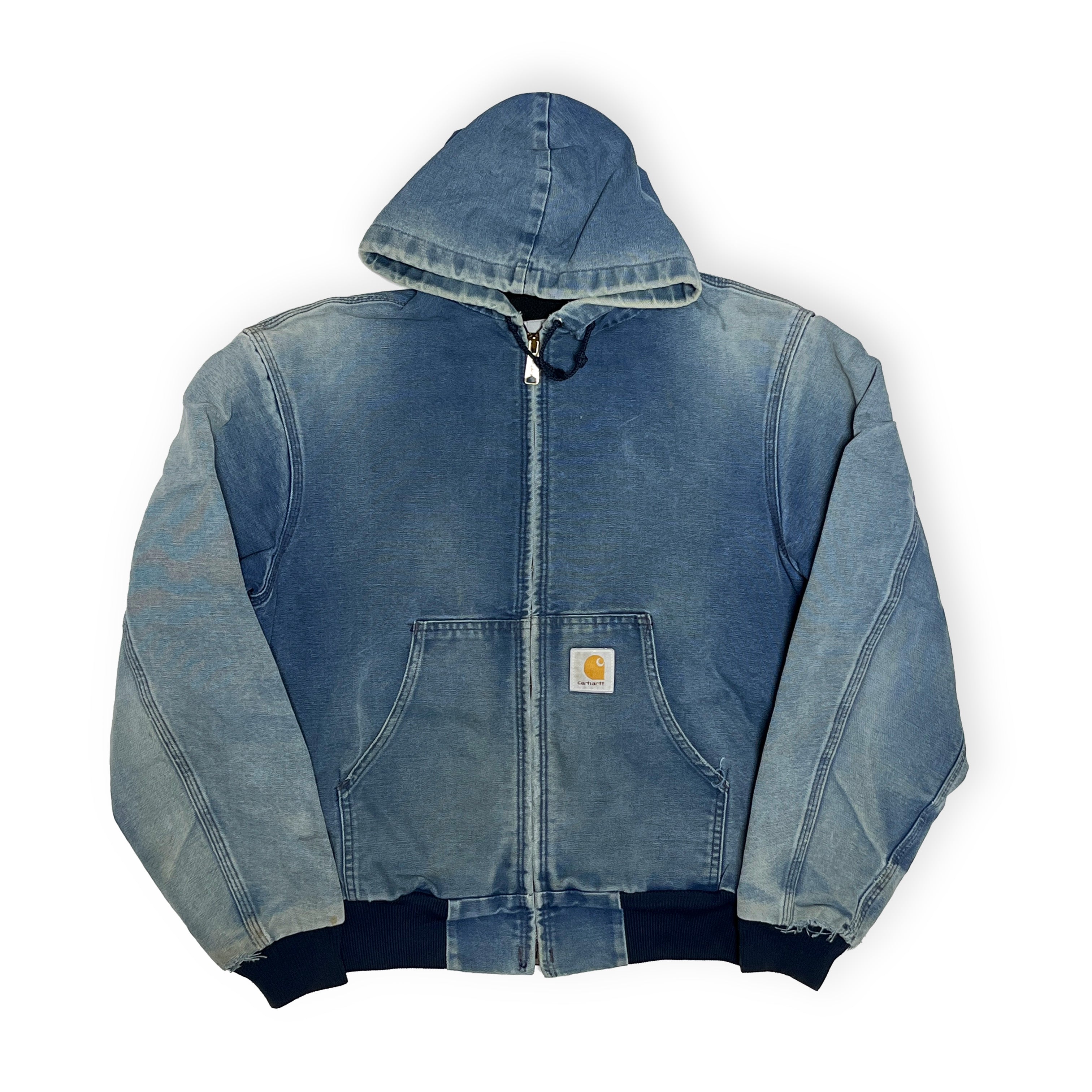 80's〜 Carhartt Active JKT Size (M) レアカラー！ – frgeek