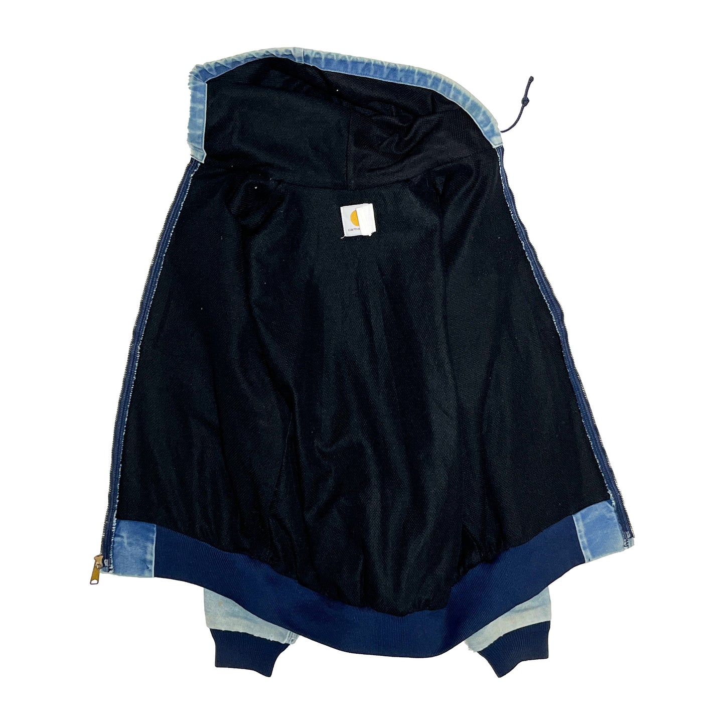 80's〜 Carhartt Active JKT Size (M) レアカラー！