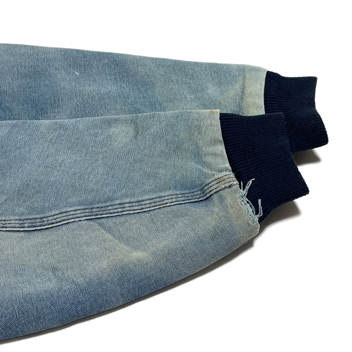 80's〜 Carhartt Active JKT Size (M) レアカラー！