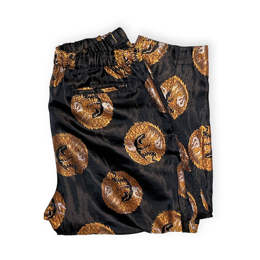 AD2016 COMME des GARCONS Dragon PT Size (S)