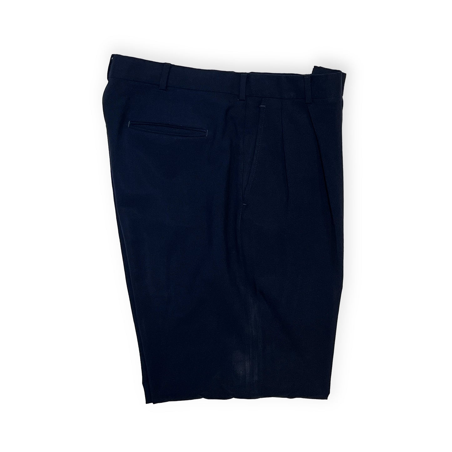 90's Land's End Wool Slacks Size (W35 L31)位 アメリカ製