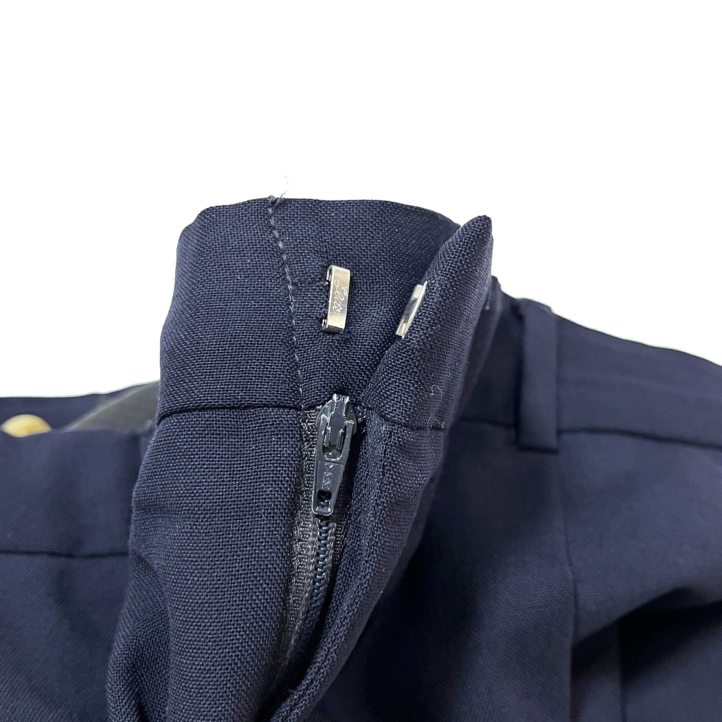 90's Land's End Wool Slacks Size (W35 L31)位 アメリカ製