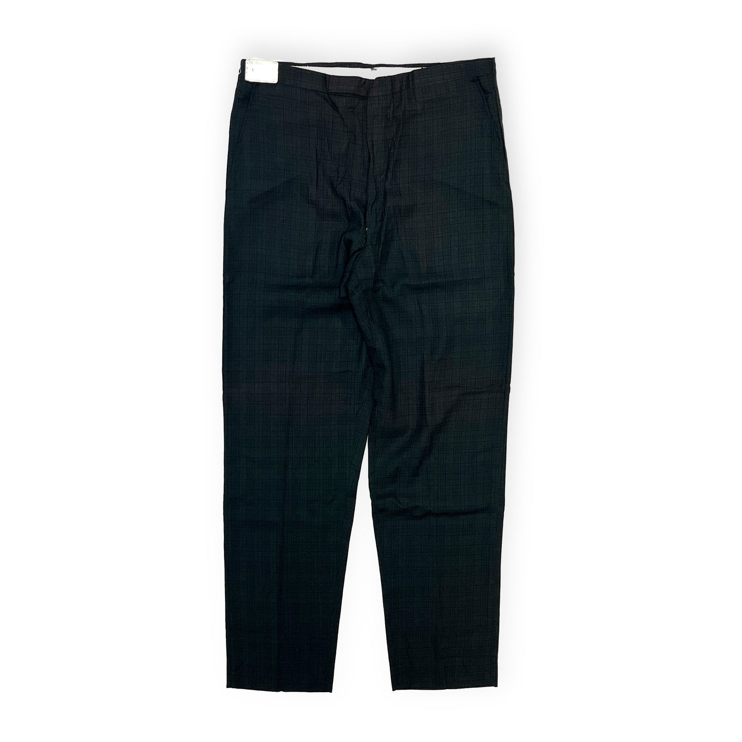 60's〜 Levi's "McQueen" Check PT Deadstock Size (W33.5 L31.5)位 レア！