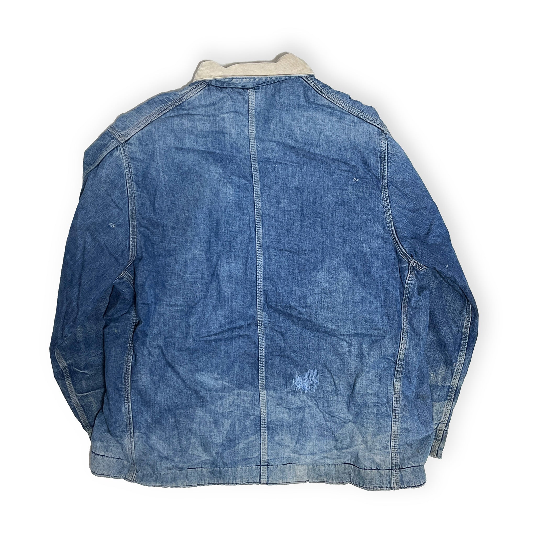 60s カーハート Carhartt Triple Name カバーオール 48 ヴィンテージ