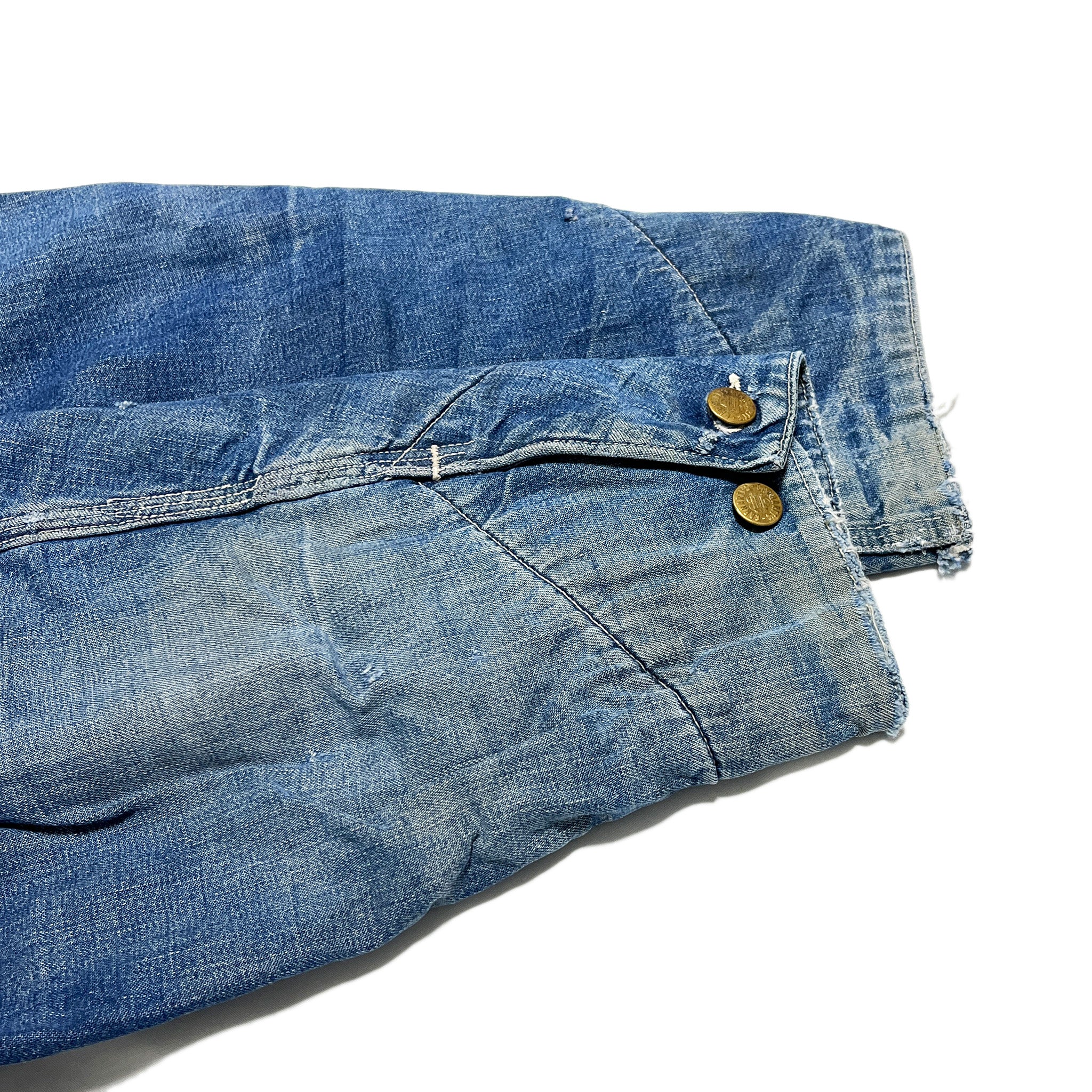 60s カーハート Carhartt Triple Name カバーオール 48 ヴィンテージ