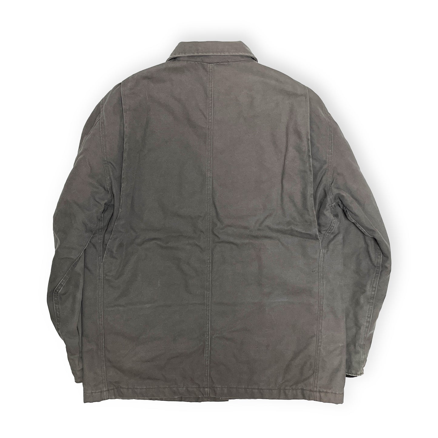 00's Old Supreme Duck JKT Carhartt サンプリング Size (L) スペシャル！