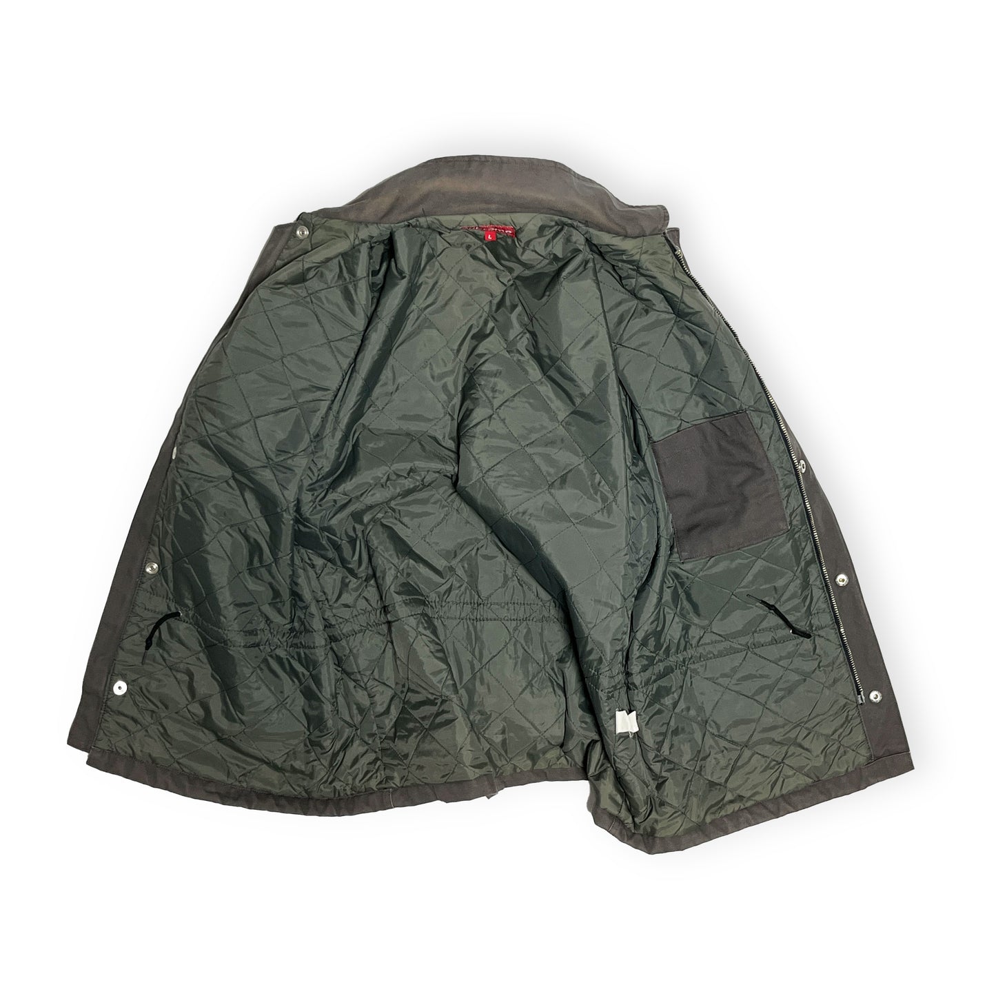 00's Old Supreme Duck JKT Carhartt サンプリング Size (L) スペシャル！