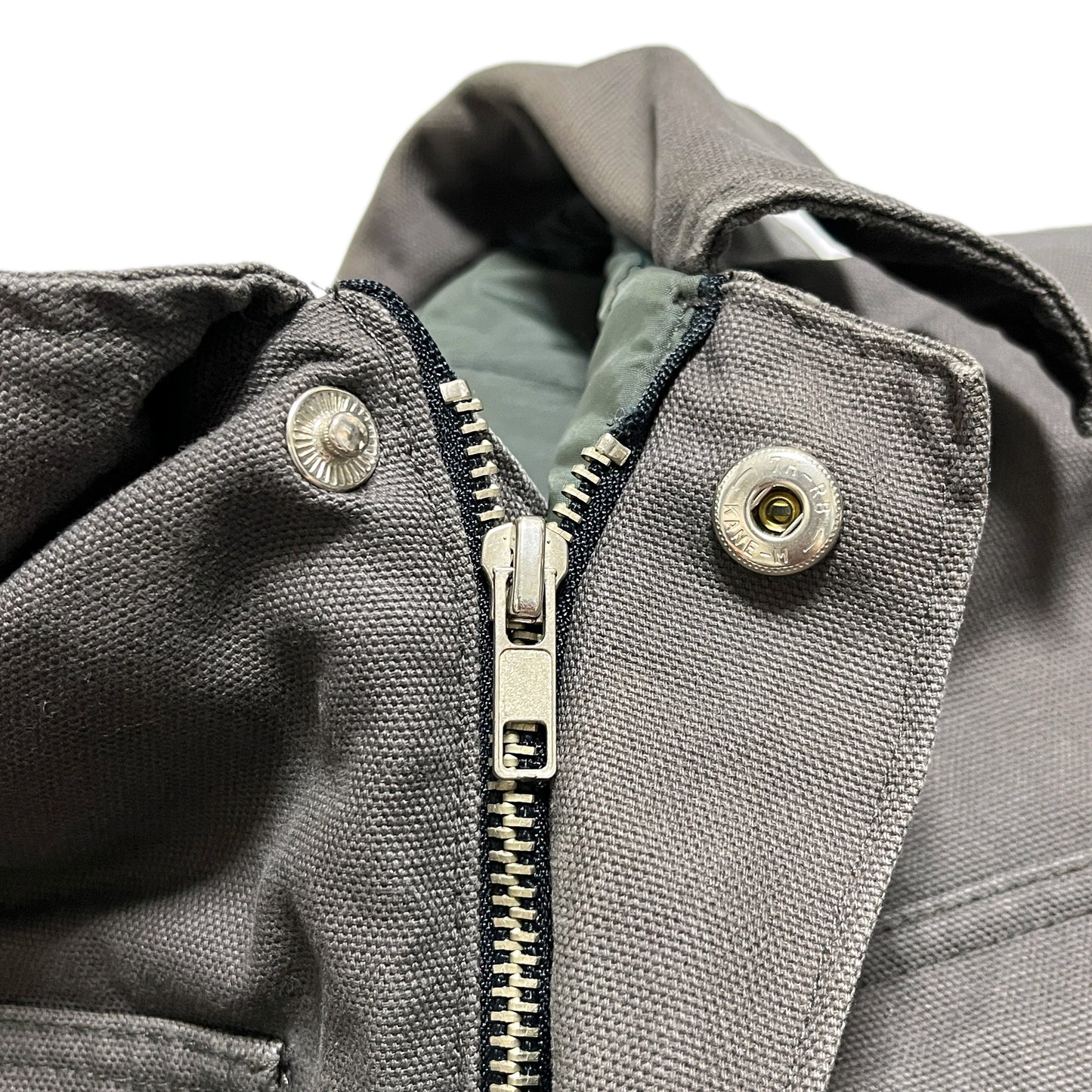 00's Old Supreme Duck JKT Carhartt サンプリング Size (L) スペシャル！