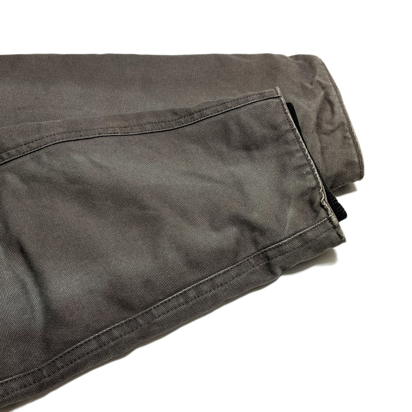 00's Old Supreme Duck JKT Carhartt サンプリング Size (L) スペシャル！