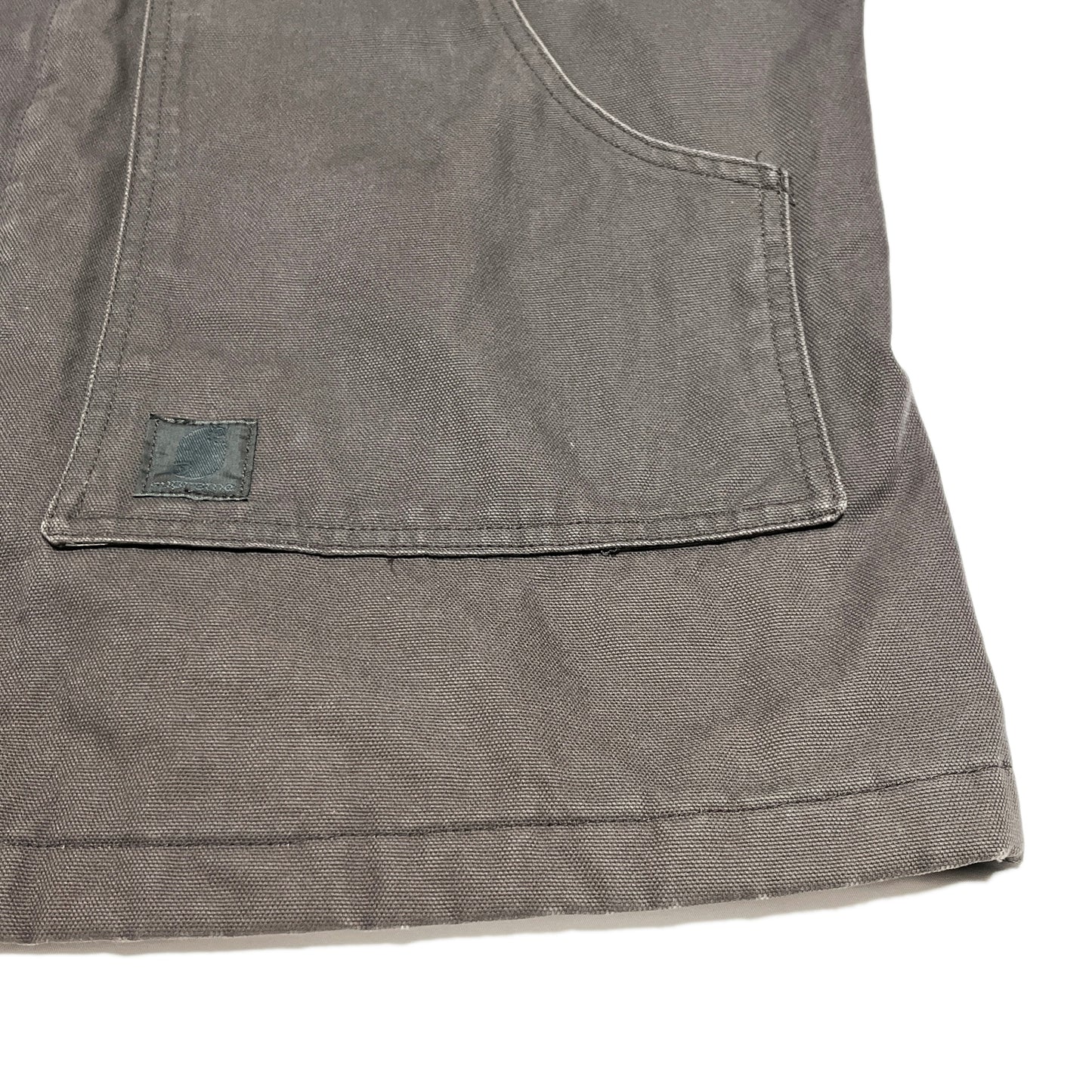 00's Old Supreme Duck JKT Carhartt サンプリング Size (L) スペシャル！