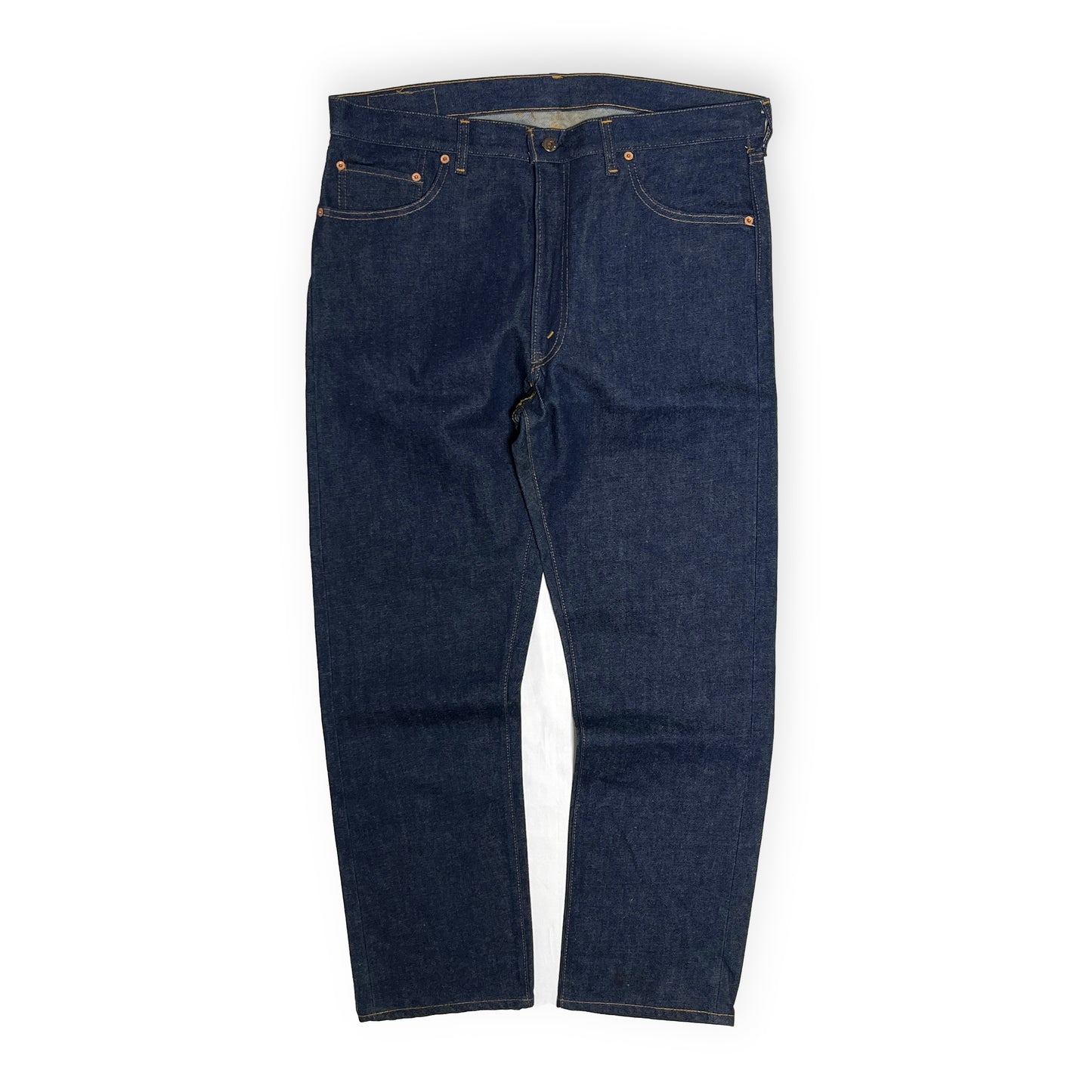 80's Levi's 505 Denim PT Size (W38 L30) Deadstock