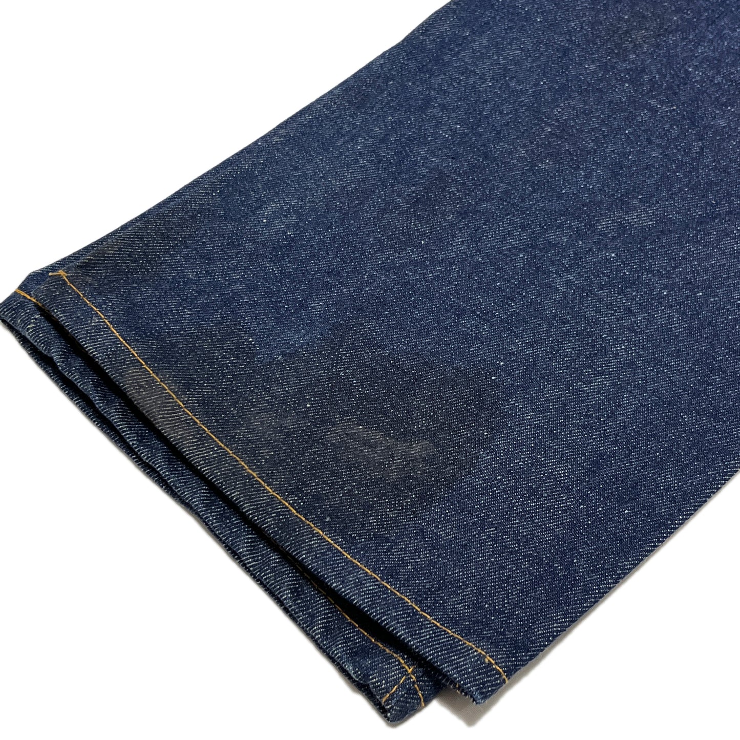 80's Levi's 505 Denim PT Size (W38 L30) Deadstock