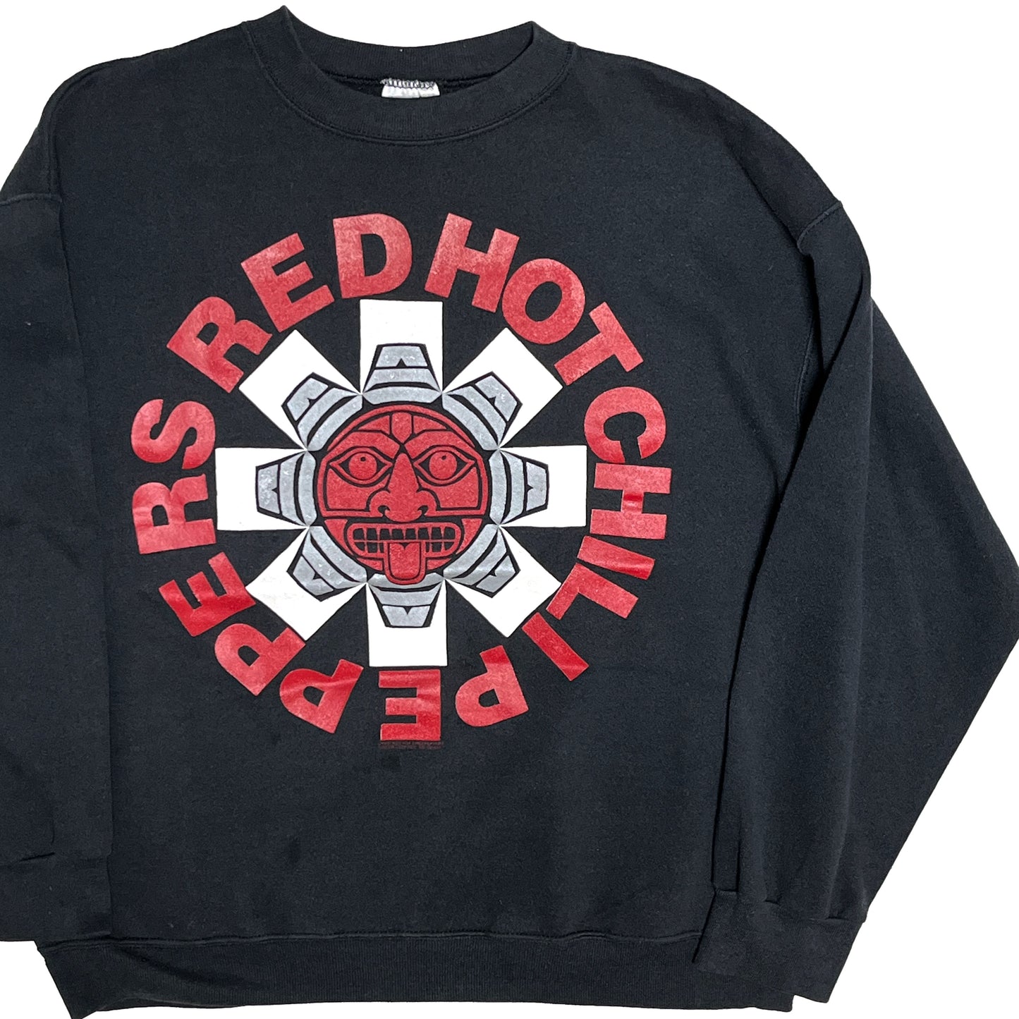 90's Tultex Red Hot Chili Peppers Sweat "Hanky Panky" Size (XL)