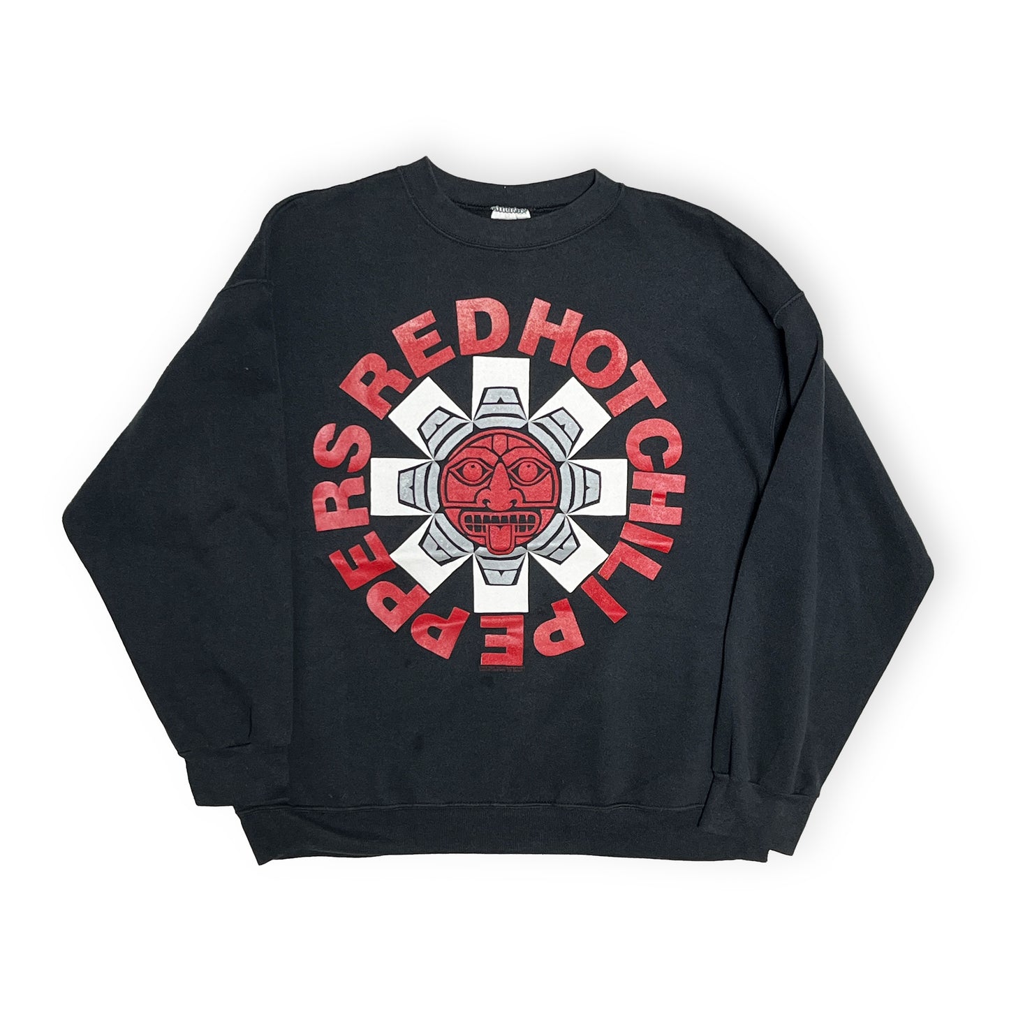 90's Tultex Red Hot Chili Peppers Sweat "Hanky Panky" Size (XL)