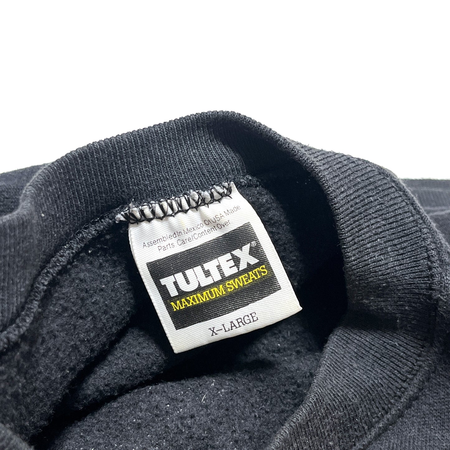 90's Tultex Red Hot Chili Peppers Sweat "Hanky Panky" Size (XL)