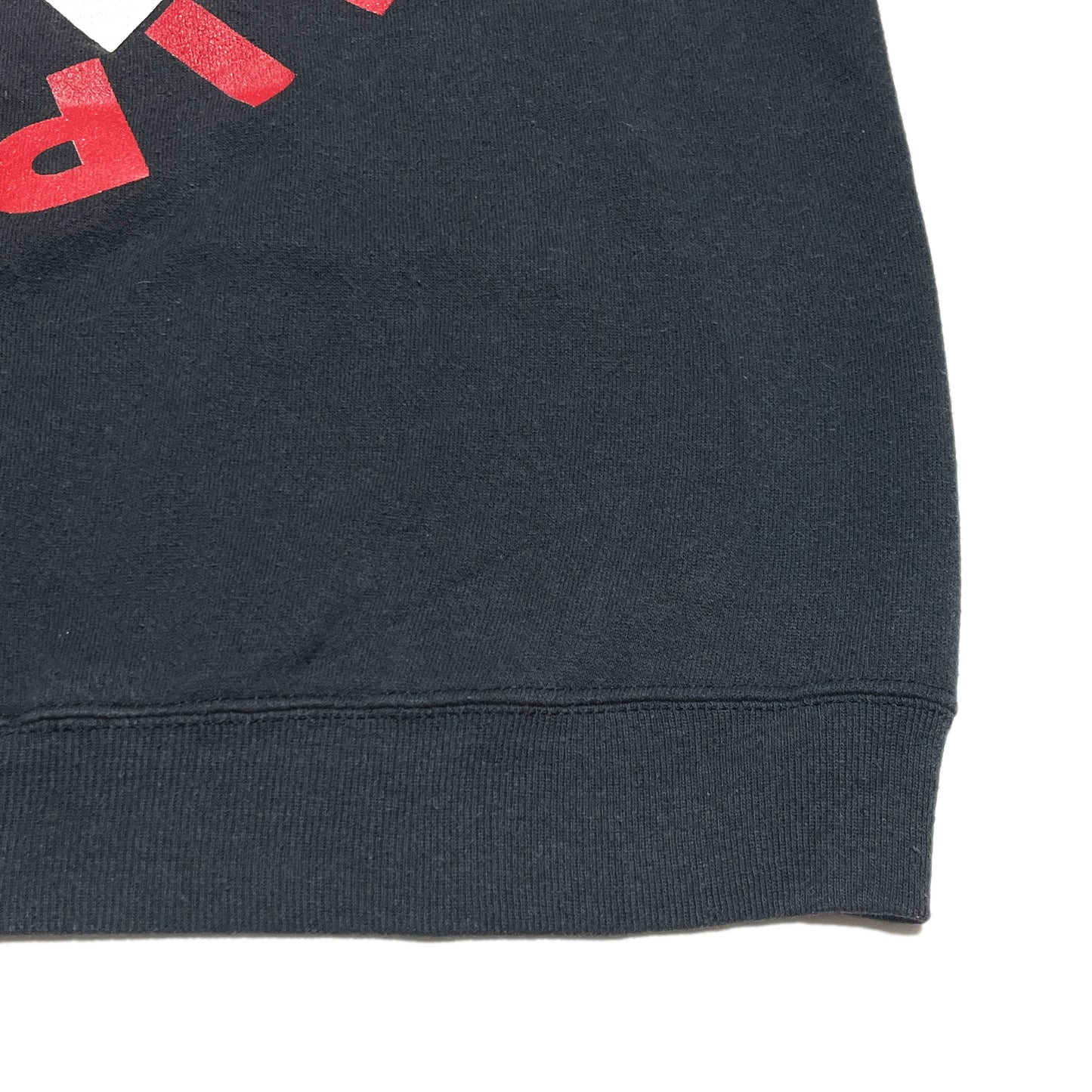 90's Tultex Red Hot Chili Peppers Sweat "Hanky Panky" Size (XL)