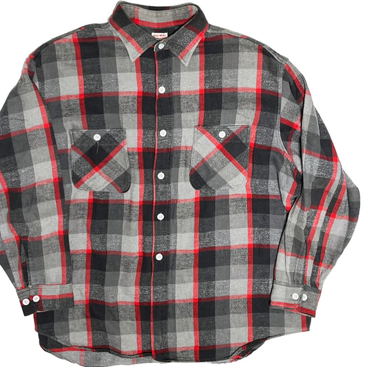 60's BIG MAC Nel SH 好配色パターン Size (XL) ビッグサイズ！