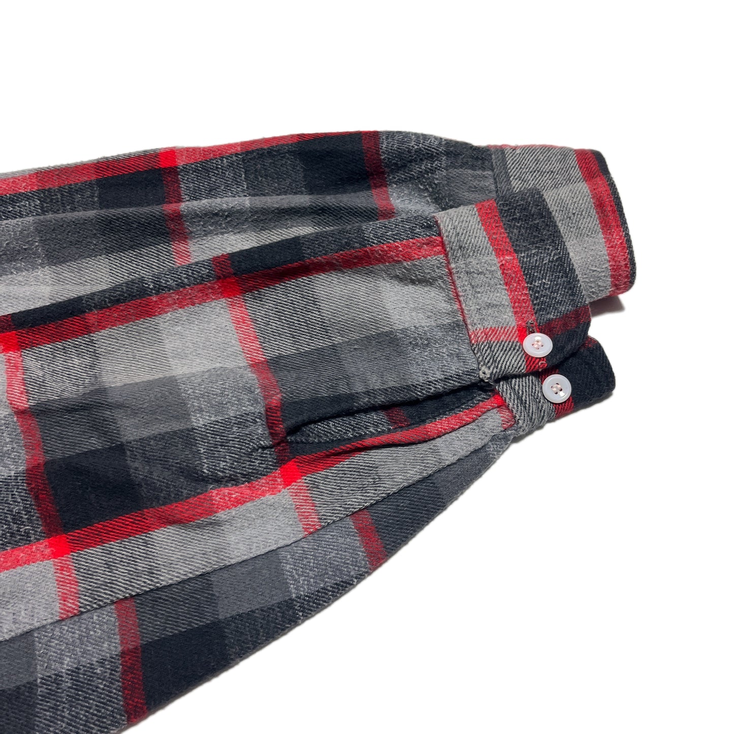 60's BIG MAC Nel SH 好配色パターン Size (XL) ビッグサイズ！