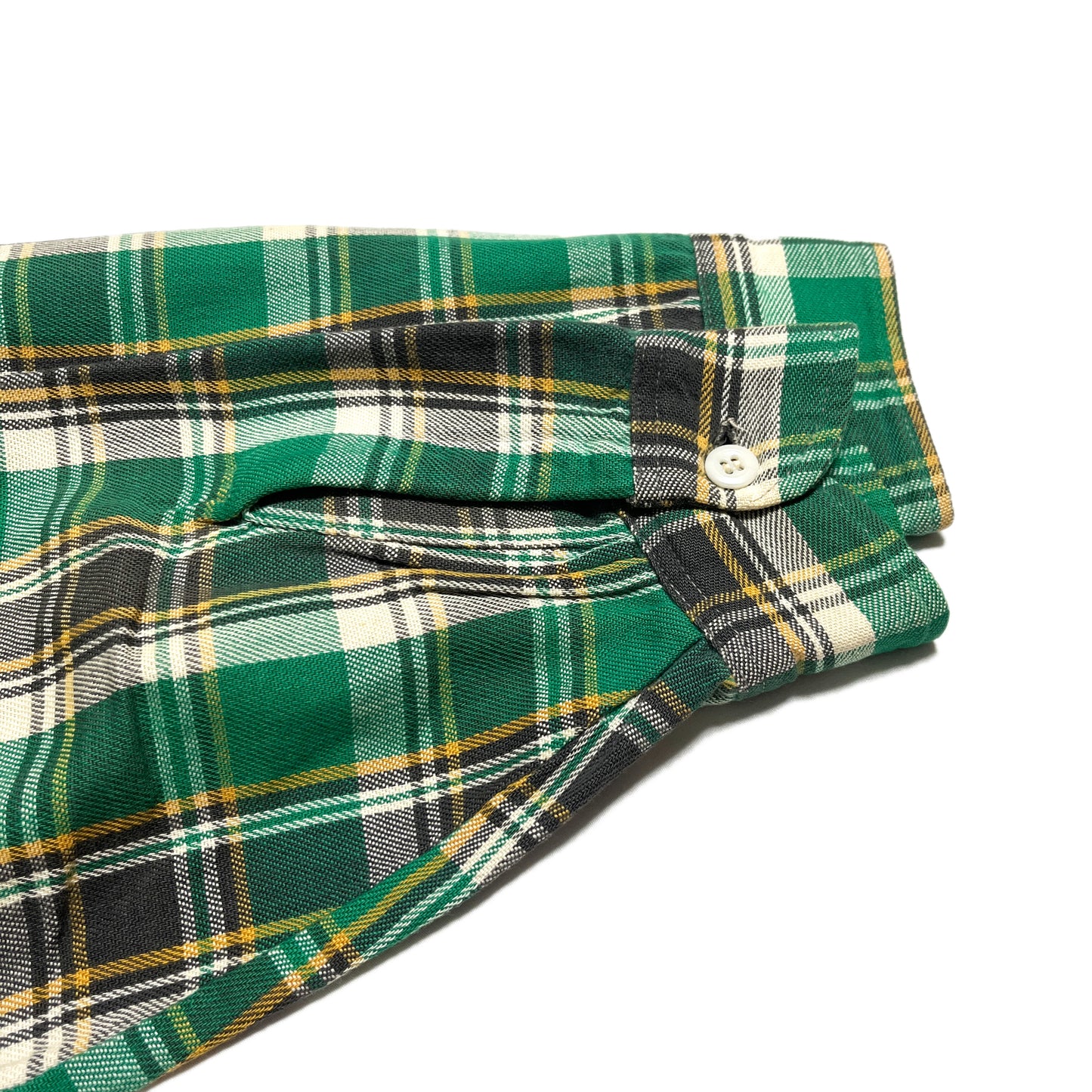 70's Grants Nel SH 好配色チェック Size (L)