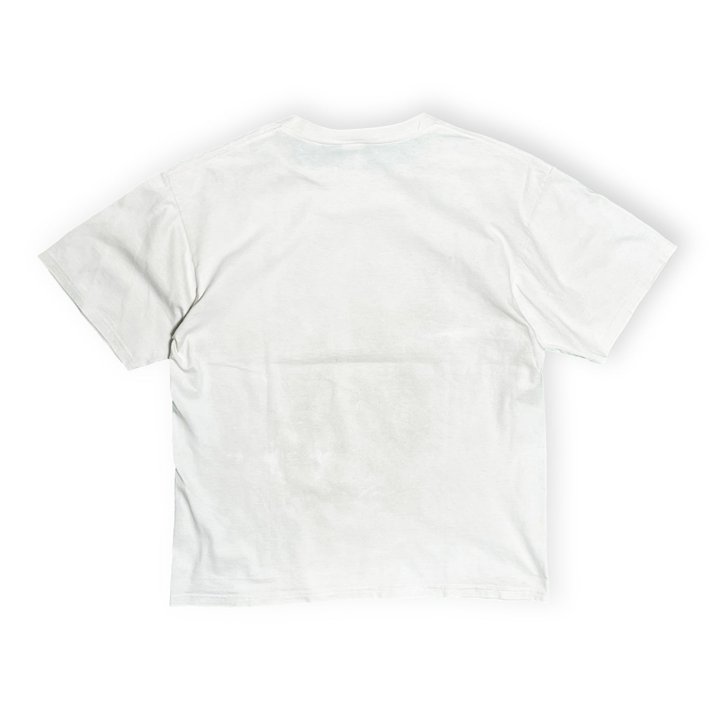 00's anvil Red Hot Chili Peppers T Size (M)