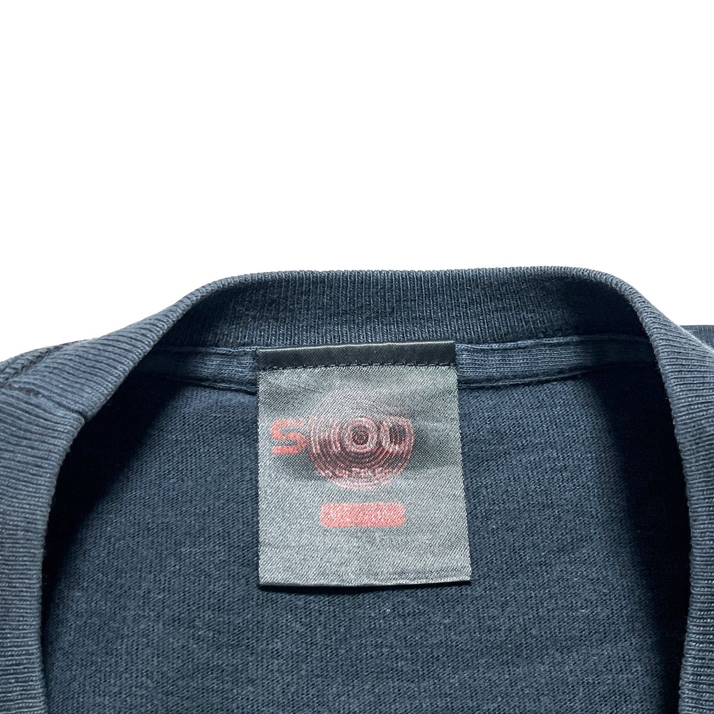 00's SHOOT Red Hot Chili Peppers T "By The Way" Size (M)