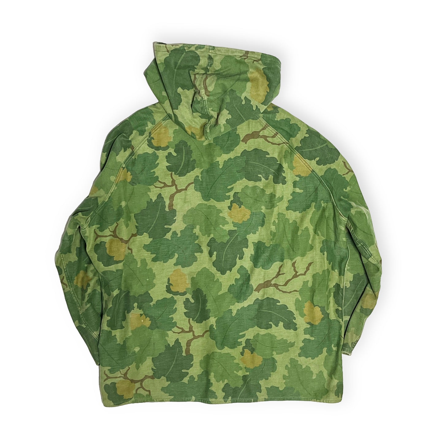 60's～ KAMO Mitchell Zip Parka リバーシブル Size (M) レア！