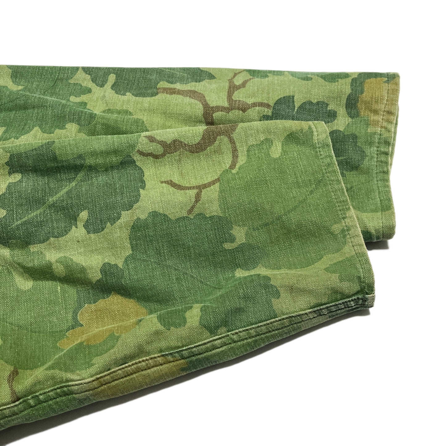 60's～ KAMO Mitchell Zip Parka リバーシブル Size (M) レア！