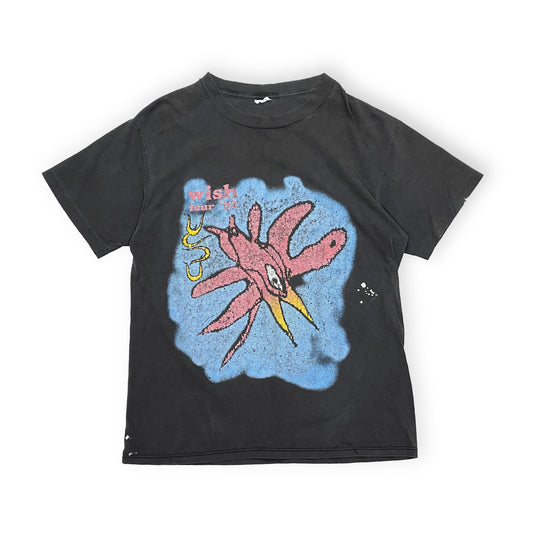 90's Brockum THE CURE T Size (L)