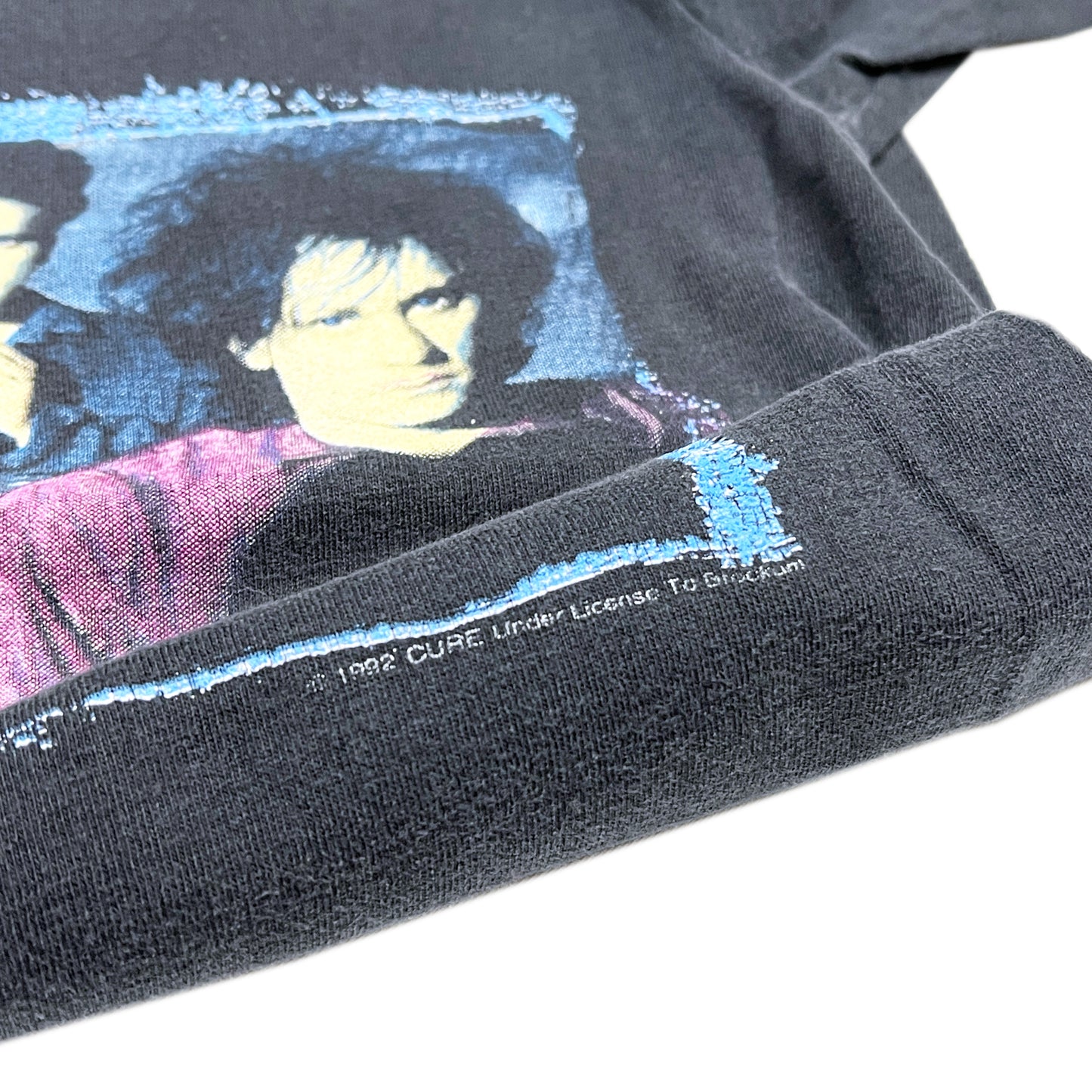 90's Brockum THE CURE T Size (L)