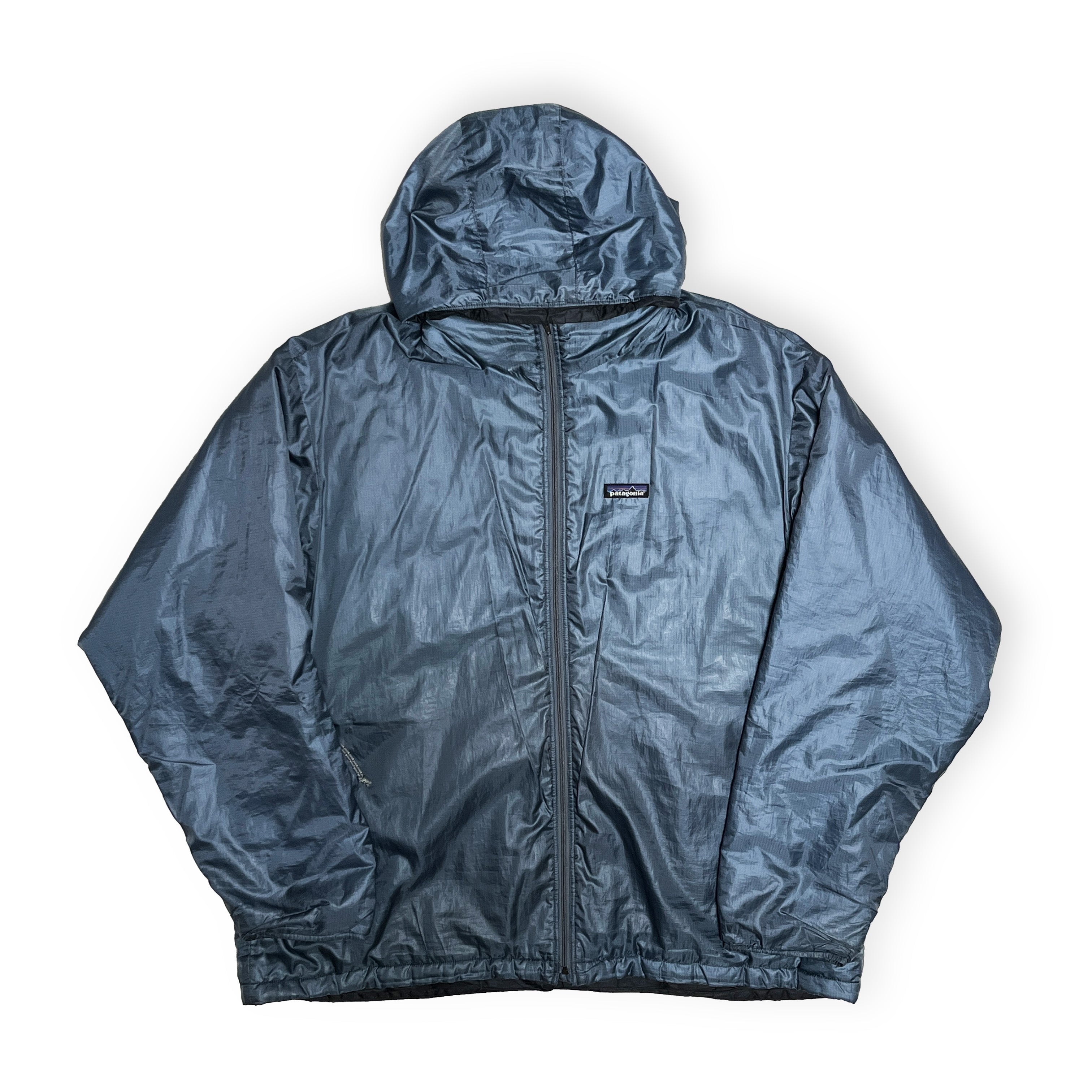 00's Patagonia Puffball Sweater Size (XXL) ビッグサイズ