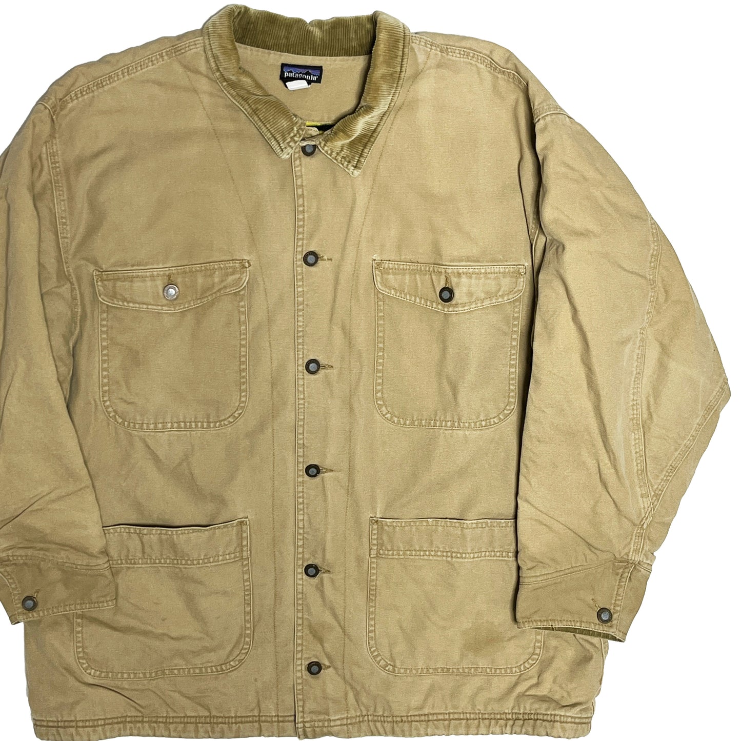 90's Patagonia Nuevo Range Coat Size (XL)