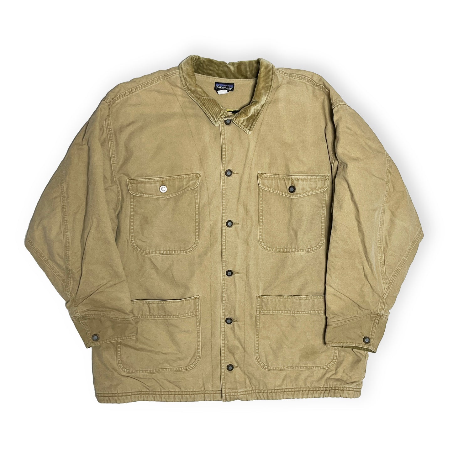 90's Patagonia Nuevo Range Coat Size (XL)