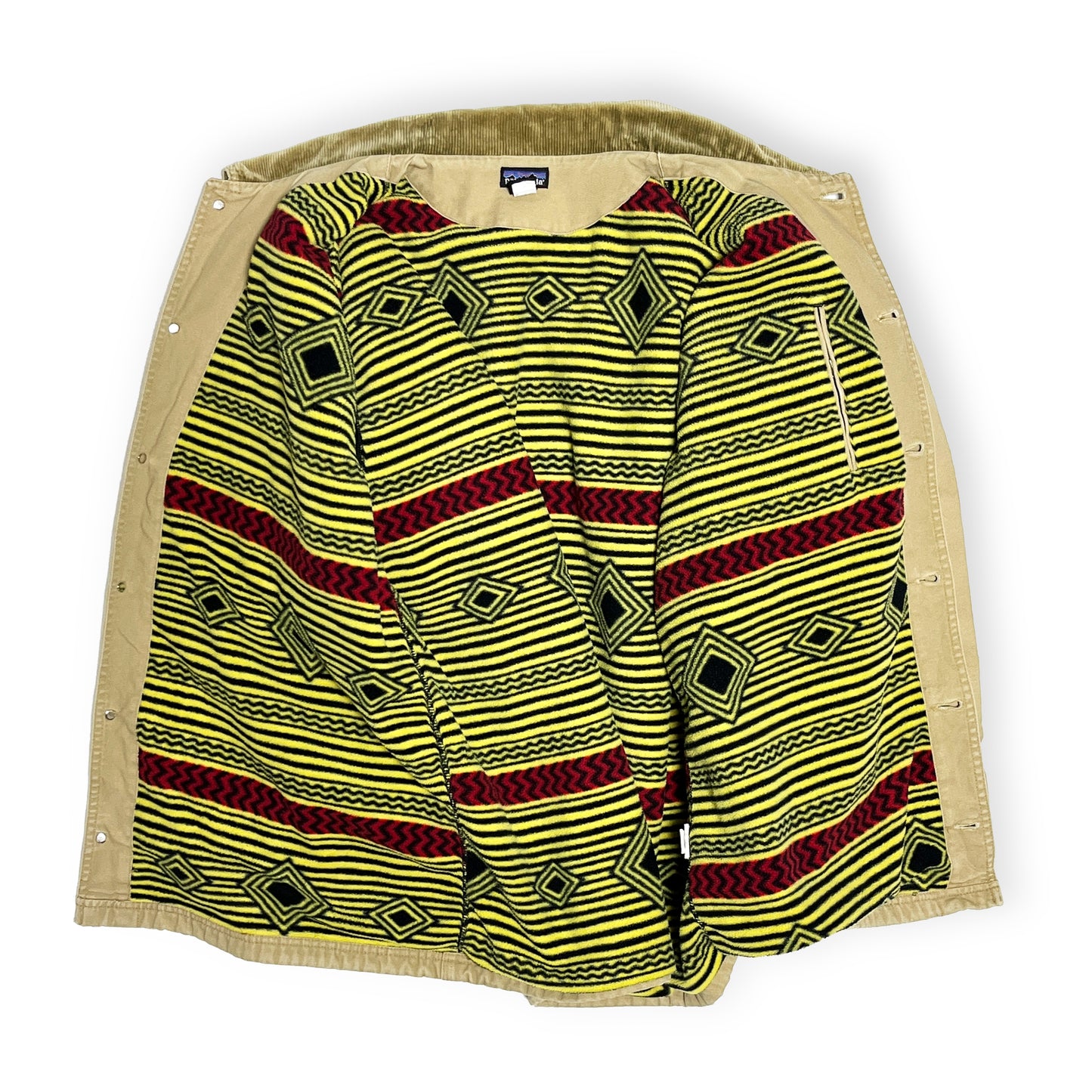 90's Patagonia Nuevo Range Coat Size (XL)