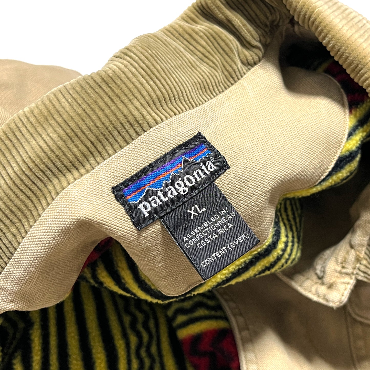 90's Patagonia Nuevo Range Coat Size (XL)