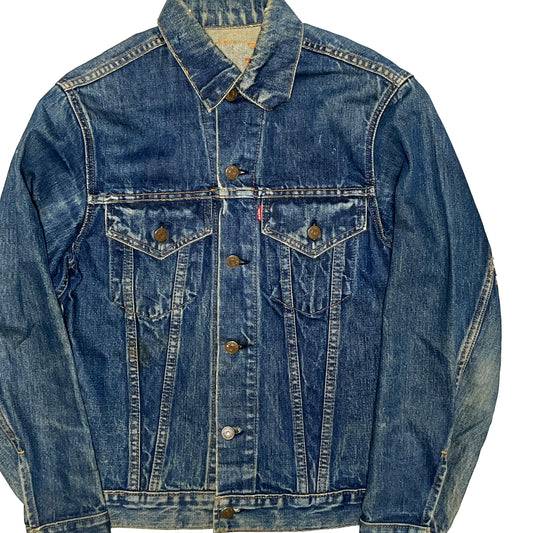 60's〜 Levi's 70505 Big-E 良雰囲気 Size (34)位