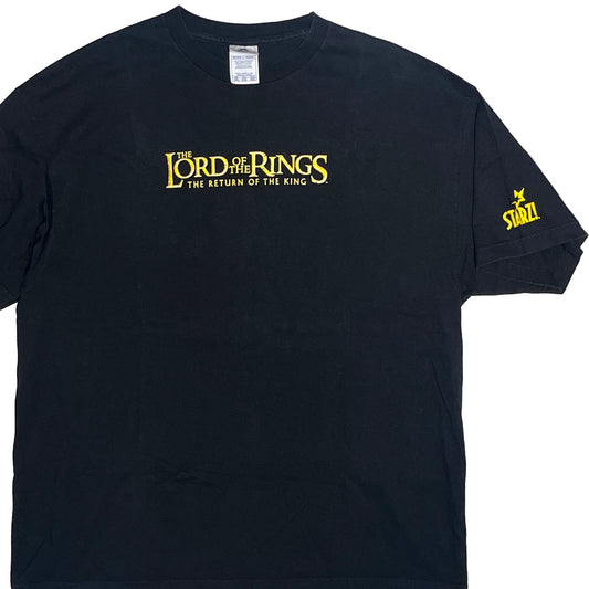 00's AAA The Lord of the Rings T Size (2XL)