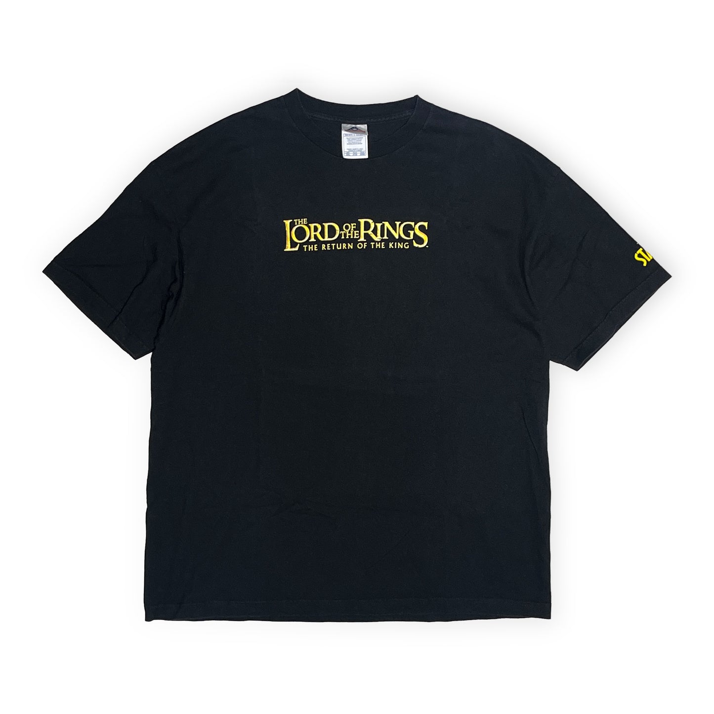 00's AAA The Lord of the Rings T Size (2XL)