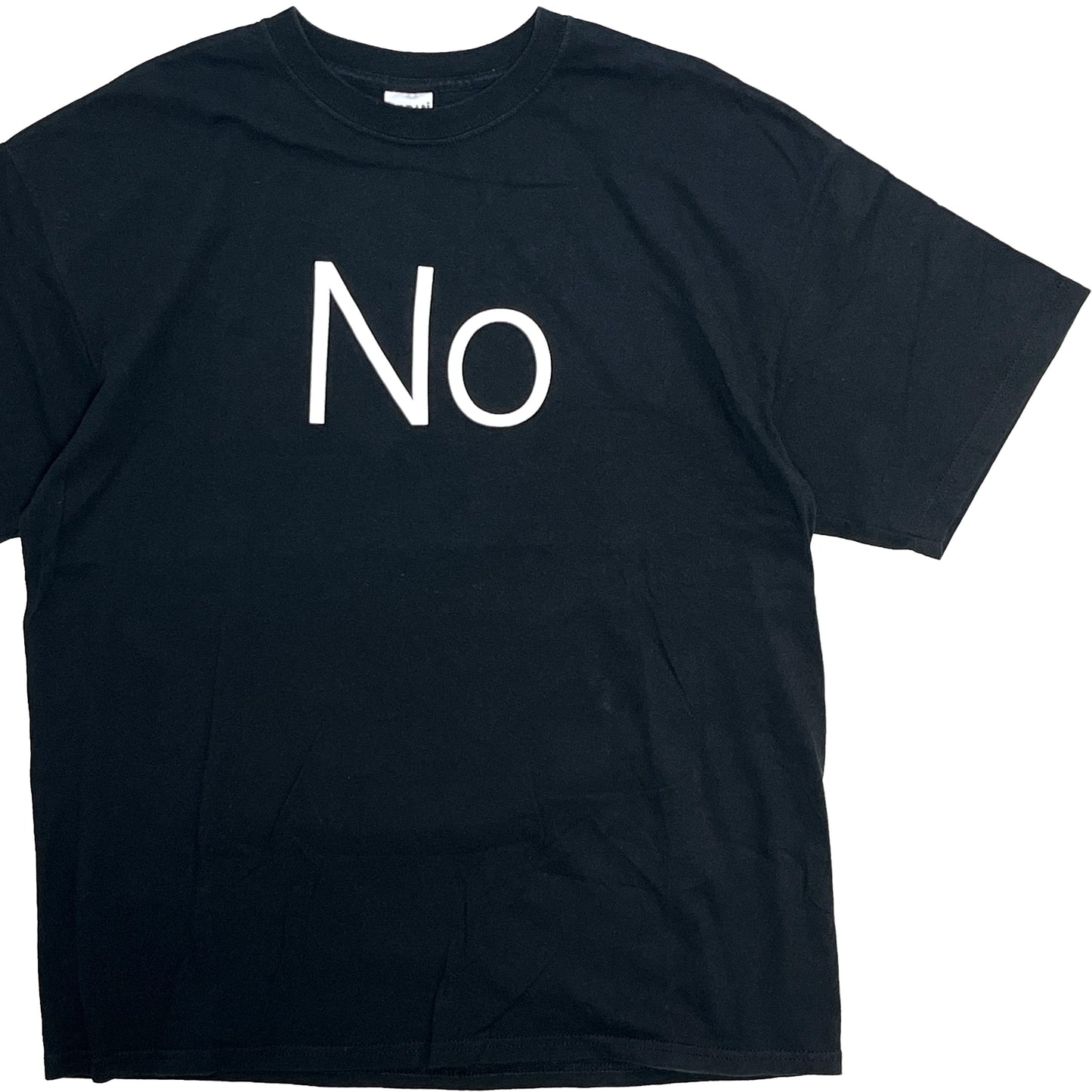 00's GILDAN New Order "NORTH AMERICA Tour" T Size (XL)