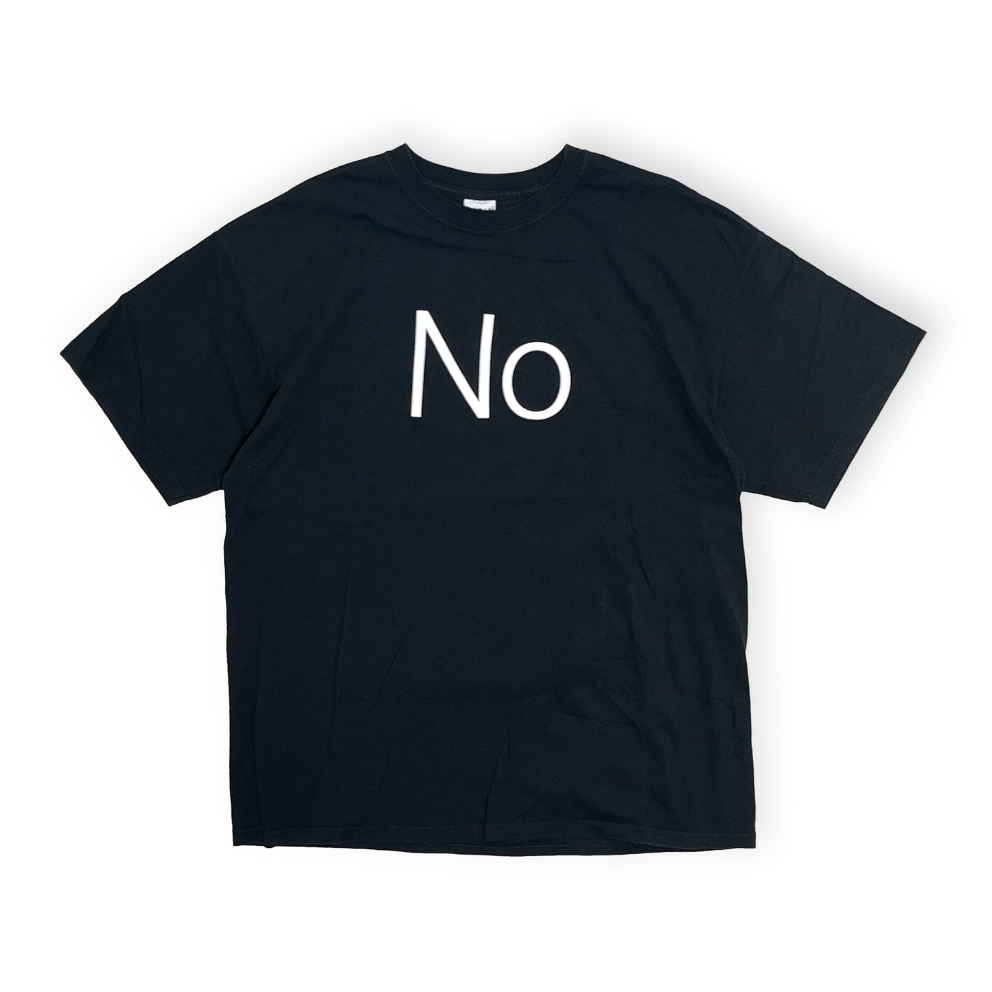 00's GILDAN New Order "NORTH AMERICA Tour" T Size (XL)