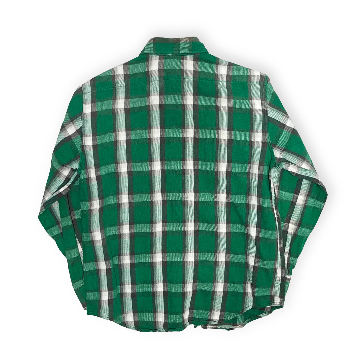 60's BIG MAC Nel SH 好配色パターン Size (M)