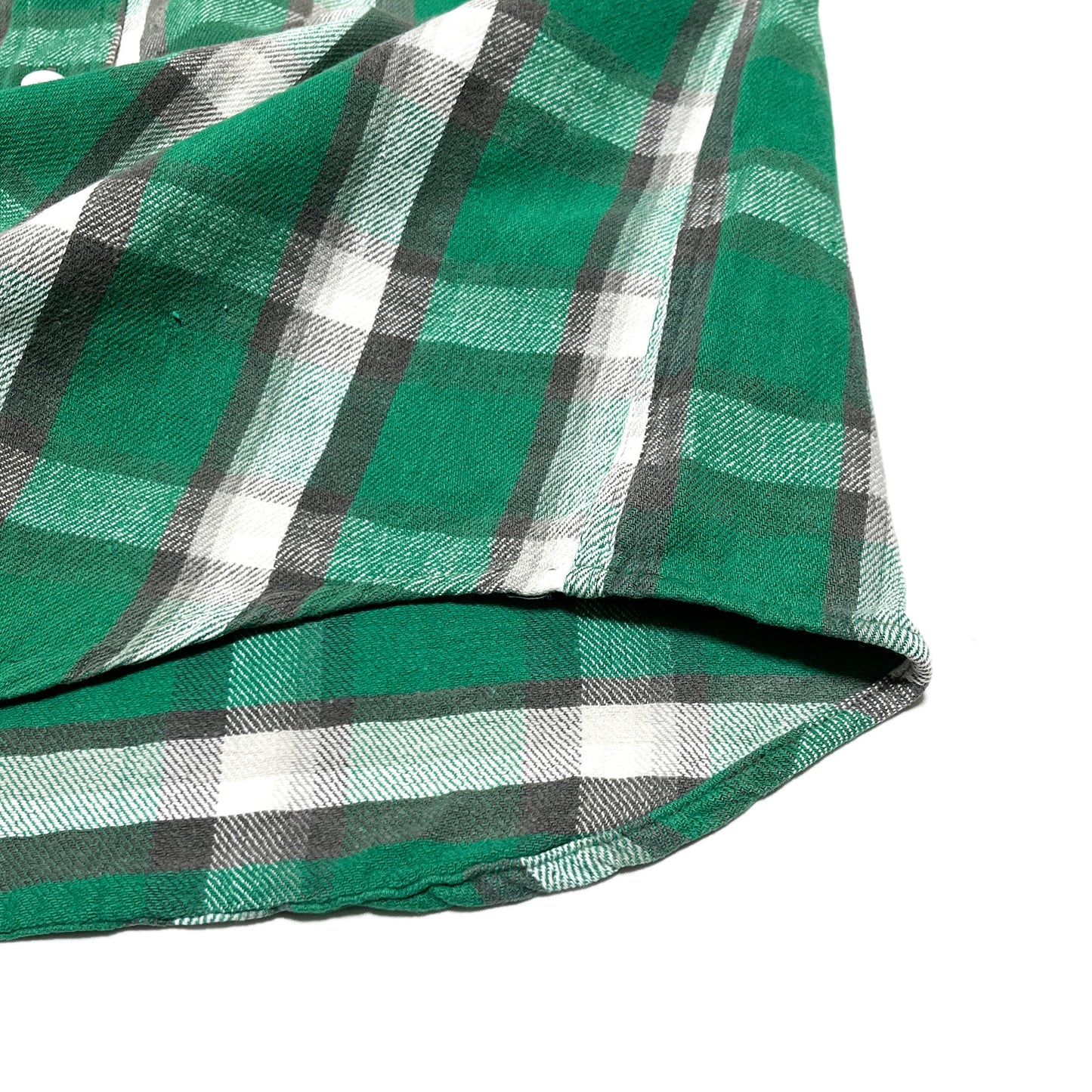 60's BIG MAC Nel SH 好配色パターン Size (M)