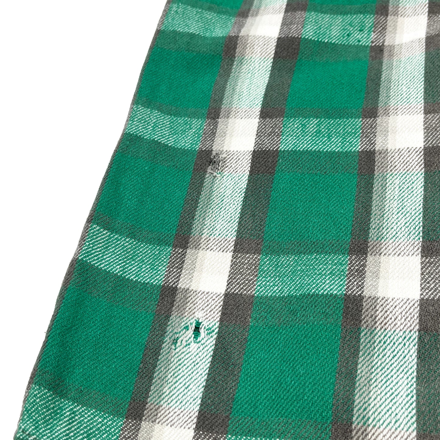 60's BIG MAC Nel SH 好配色パターン Size (M)