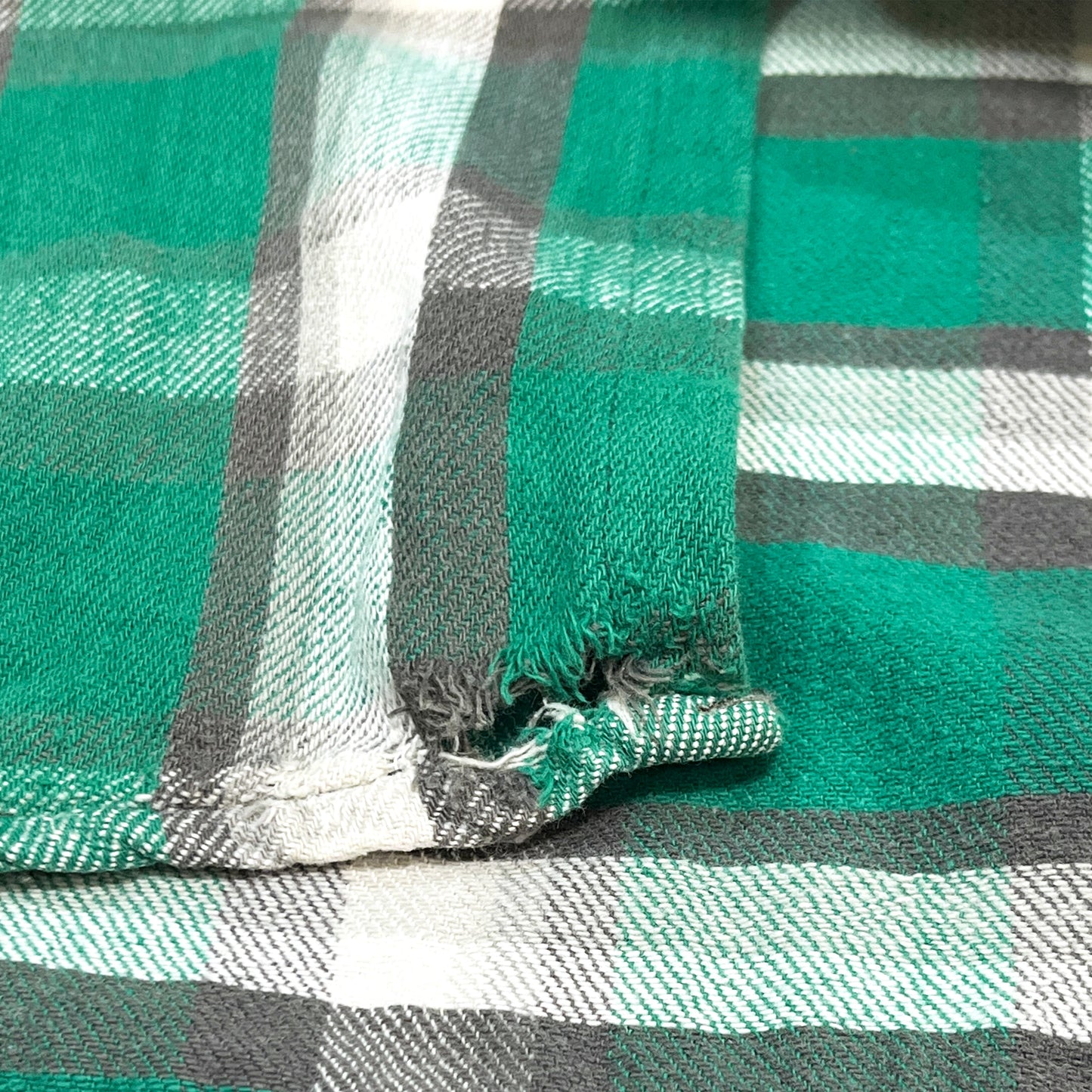 60's BIG MAC Nel SH 好配色パターン Size (M)