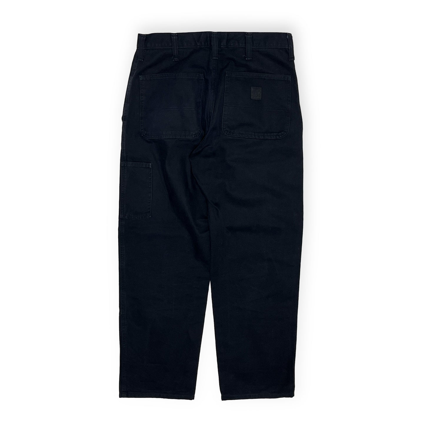 00's Old Supreme W-Knee Duck PT Carhartt サンプリング Size (W31.5 L30)位 スペシャル！