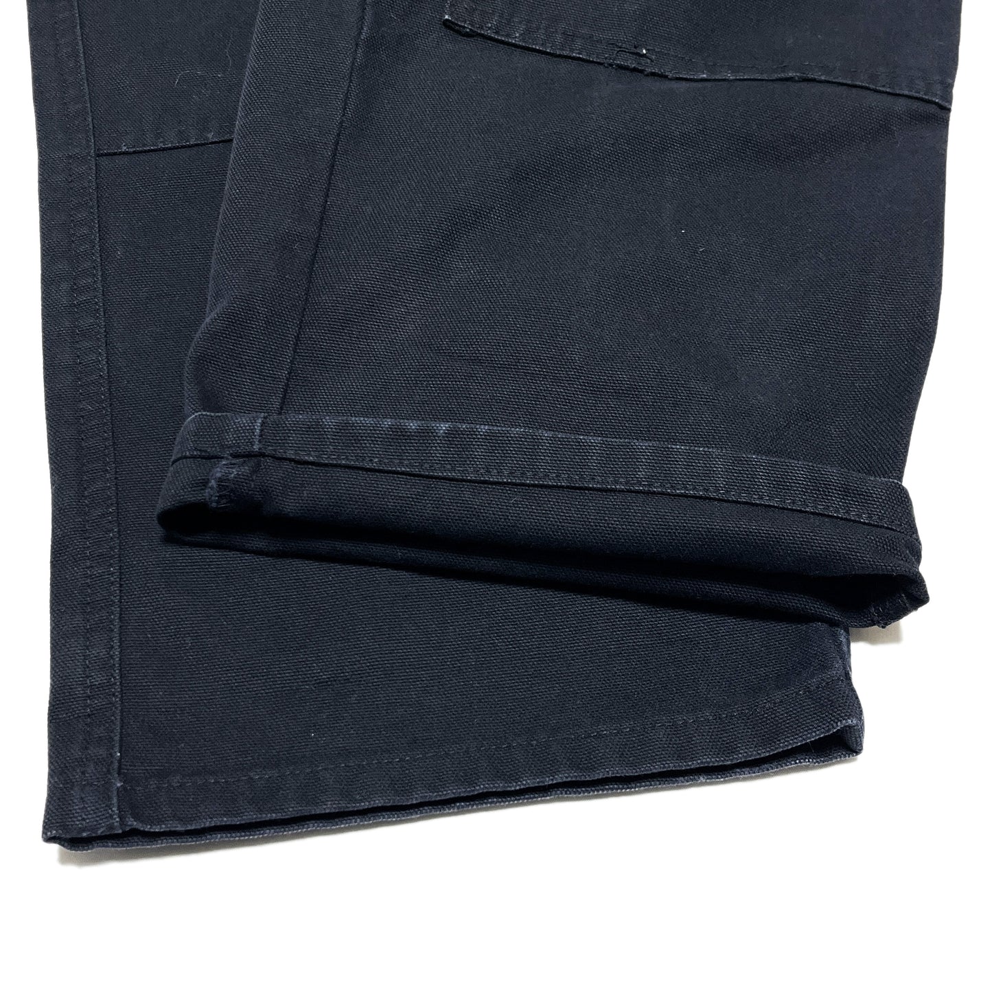 00's Old Supreme W-Knee Duck PT Carhartt サンプリング Size (W31.5 L30)位 スペシャル！