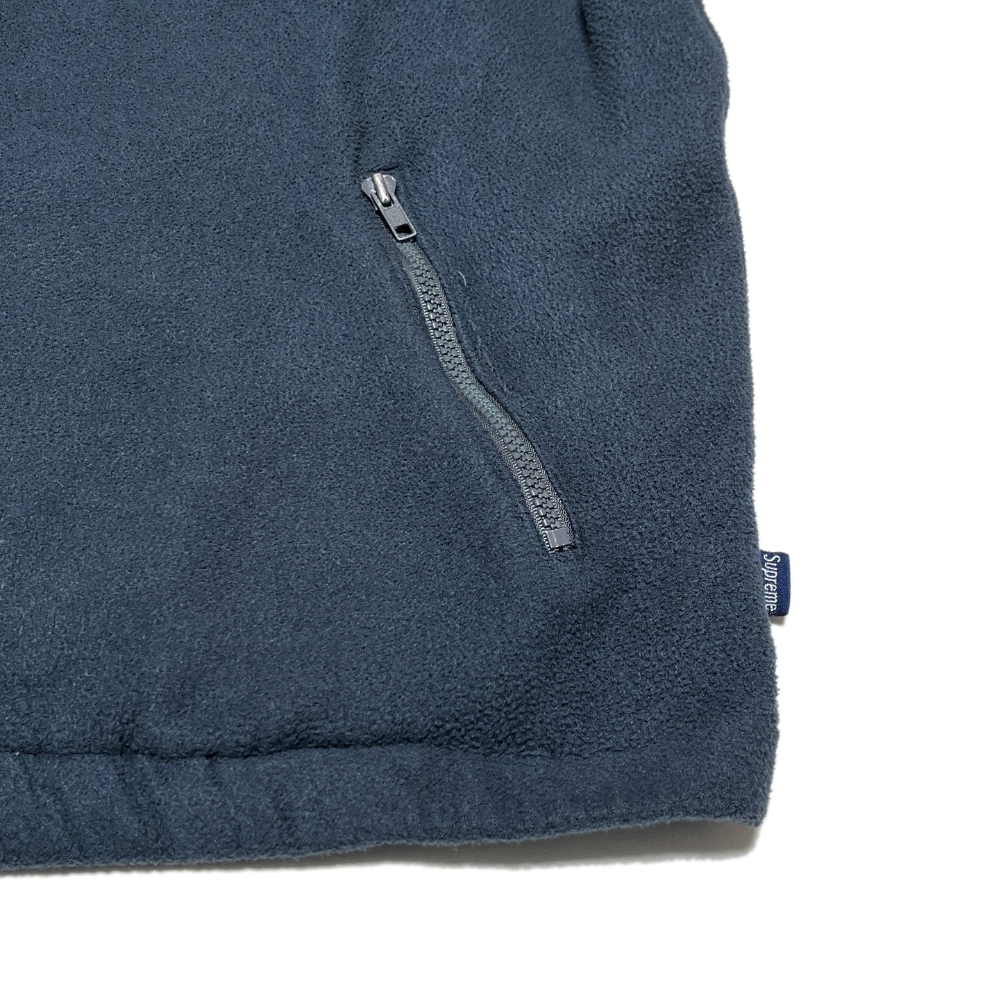 90's Old Supreme Patagonia サンプリング POLARTEC Fleece JKT Size (XL) スペシャル！