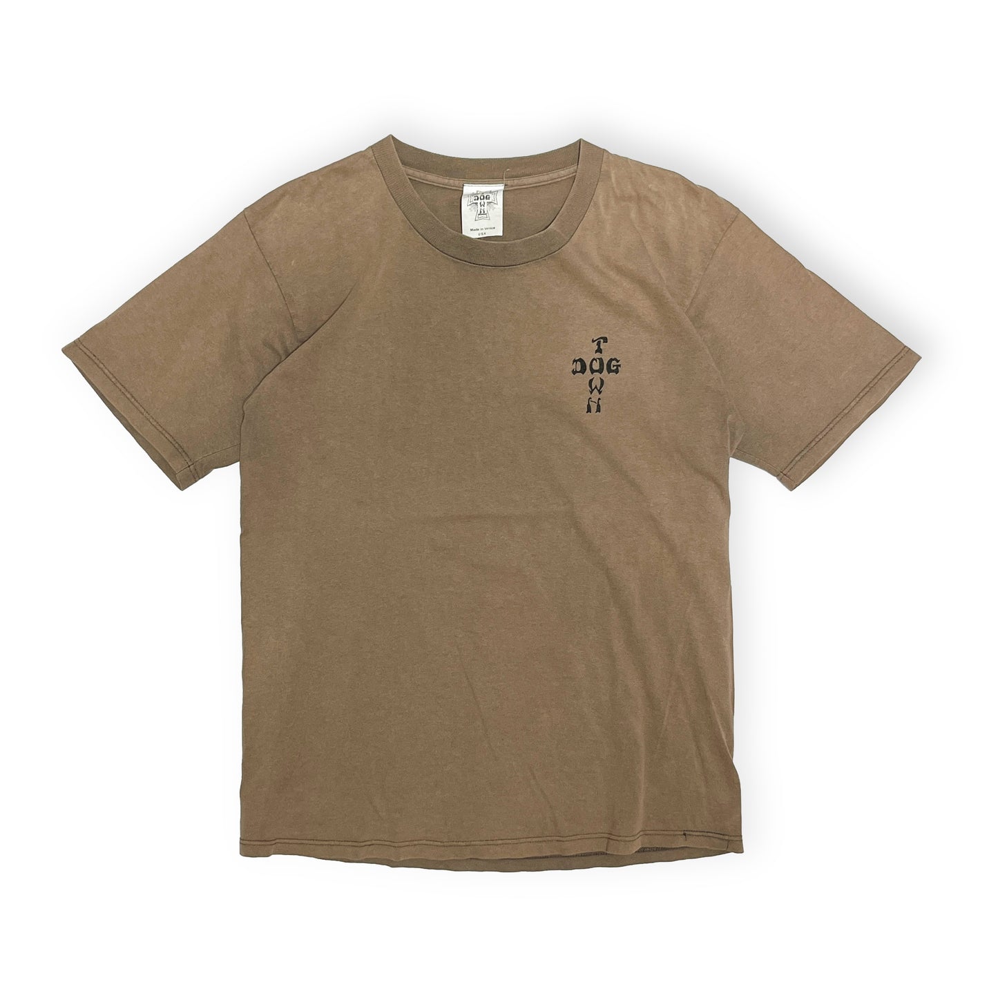 90's DOG TOWN T 両面プリント Size (L)位