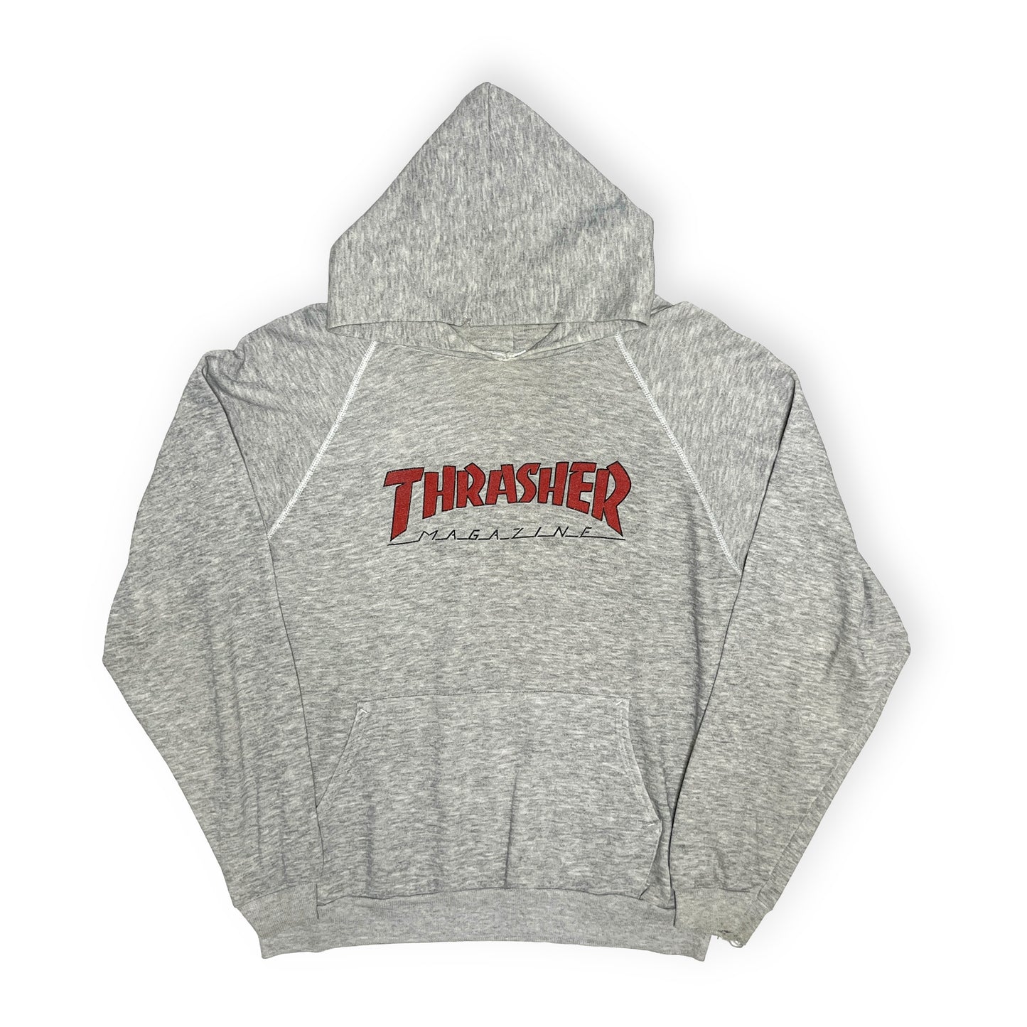 80's〜 THRASHER Parka Size (L-XL)位